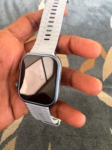 HUAWEI WATCH FIT4 Pro- Under warranty