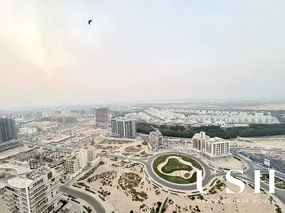 Huge Layout l Higher Floor l Panoramic View