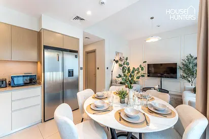 Perfect Location | Brand New | 3bed | Sun