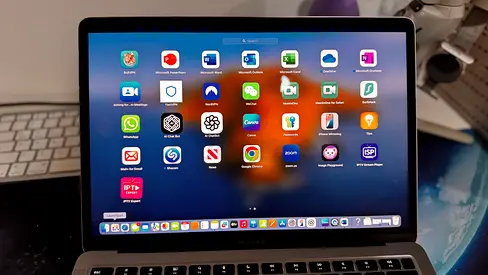 MacBook Air M1