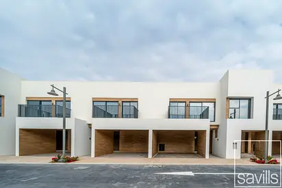 Park Facing | Single Row | Skylight | Best Unit