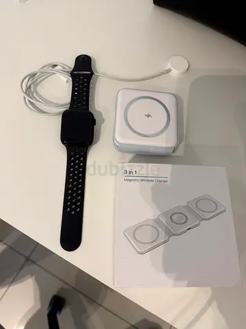 Apple Watch SE 2nd gen 2022 44mm