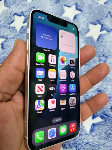 IPhone 13mini 128GB
