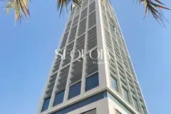 READY 1BR | 906 sqft | Large Layout | Prime JVC | High ROI