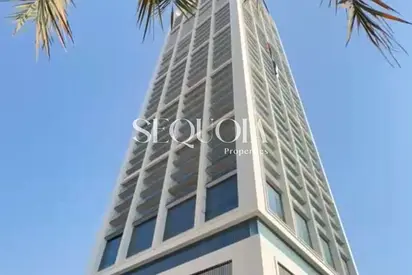 READY 1BR | 906 sqft | Large Layout | Prime JVC | High ROI
