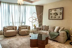 2BR Reem Island | Monthly Stay | Free Weekly Cleaning