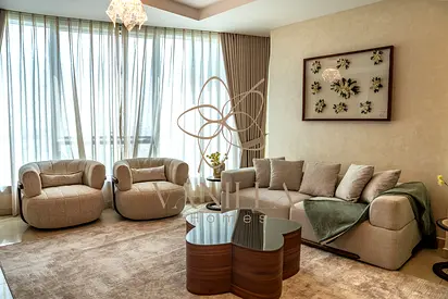 2BR Reem Island | Monthly Stay | Free Weekly Cleaning