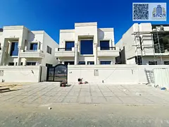 Classic villa with no registration fees and freehold ownership/easy monthly installments/bank financ