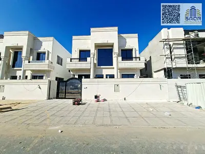 Classic villa with no registration fees and freehold ownership/easy monthly installments/bank financing with salary guarantee/freehold for all nationa