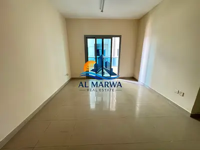Spacious Huge 1BHK ~ Front of Dubai Boarder ~ Family Building ~ Ready To Move ~