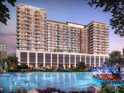 1BR Apartment | Marina View | Waterfront Living | Marine 3