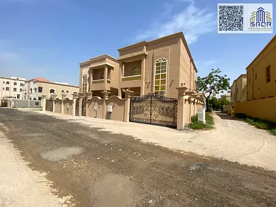 فرصة ذهبية لامتلاك فيلا راقية بتشطيب فاخر