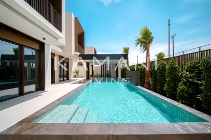 Park View | Premium Landscape | Vastu