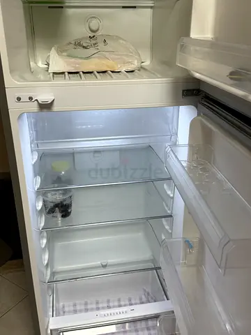 Used Single-Door Refrigerator in Good Working Condition