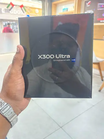 Vivo X300 Ultra 16/512 Non Active Global