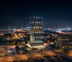PAY CASH GET 7% PRIZE NOW!!_4% DLD WAVIER_HIGH FLOOR