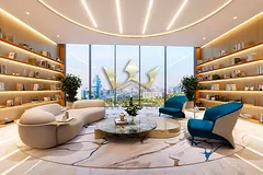 Genuine Resale | High Floor | Good View