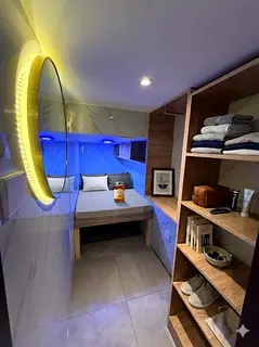 Luxury Partition business bay