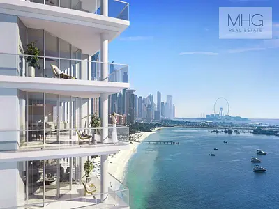 Investment Opportunity| Luxurious | Full Sea View