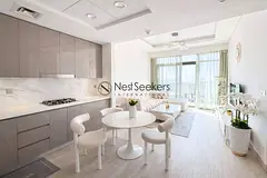 Burj Khalifa View | Up to 3 Cheques | Furnished