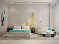 Elite Amenities | Modern Design | Reef 998