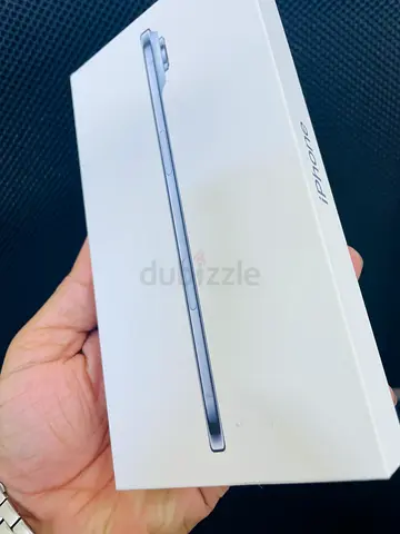 iPhone 17 Air 256gb