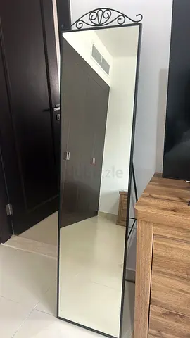 IKEA full length mirror
