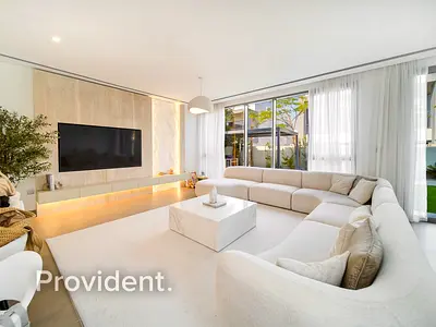 Exclusive | Fully Furnished | Vacant