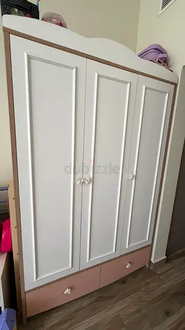 Kids bedroom set