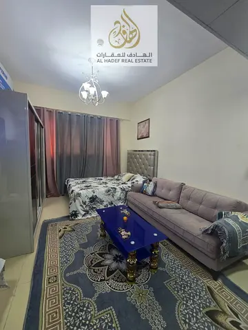 باركينغ مجاني,جيم,مسبح,موقع مميز على مخرج دبي مباشرة