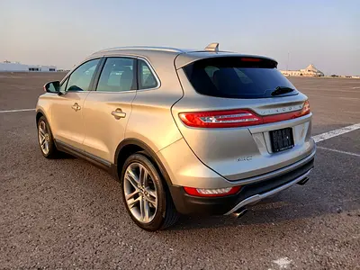 صورة 3 لـ 2015 Lincoln MKC