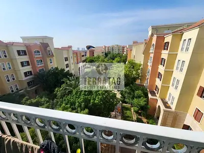 BIG BALCONY| UPGRADED1BEDROOM WITH BIG BALCONY|NEAR TO GARDENS METRO