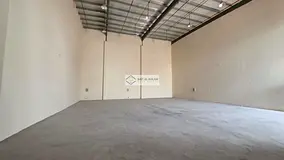 9000 SQFT WAREHOUSE WITH 170 KW POWER AVAILABLE FOR RENT IN SAJA !