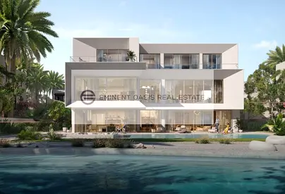 Redefining Luxury | Exclusive - Phase 1B | Resale