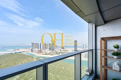 Waterfront Urban Living-Fully Furnished-Full Mangrove View