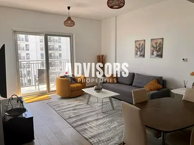 LUXURIOUS 1-BHK | FULLY FURNISHED | FERRARI VIEW