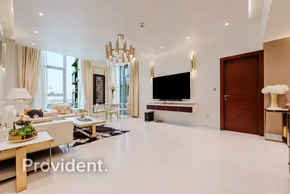 Fully Furnished | Vacant | Fully Upgraded