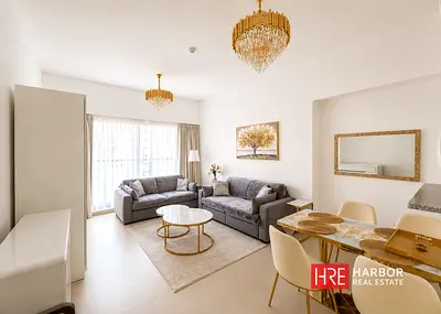 Fully Furnished | Vacant | Park View