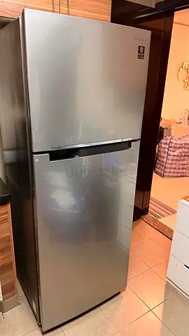 Samsung 550 Liter Top Mount Refrigerator Digital Inverter Compressor –