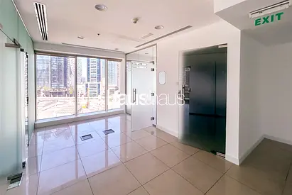 Canal View | Partitioned | Near Metro