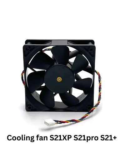 Brand New Cooling fan S21 XP/S21 PRO/S21+