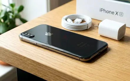 Iphone XS 512 Gb 90% BH