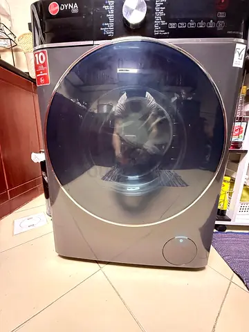 Hoover Automatic Washing Machine , Brand new