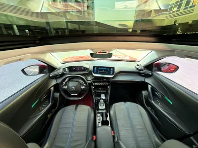 Peugeot 2008 GT Line, миниатюра 7
