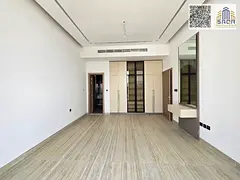 Luxury villa for sale in Al Bahia, Ajman – 5 master bedrooms | Spacious majlis | Large living room