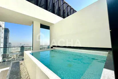 Private Pool | Luxurious | PENTHOUSE