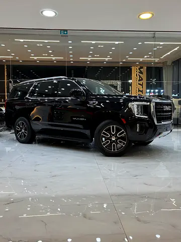 صورة 6 لـ 2023 GMC YUKON