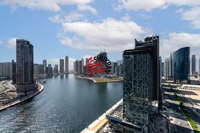 Fully Furnished |Canal View | Ready to Move