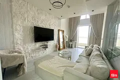 Luxury | Corner Villa | Park Views | Vacant