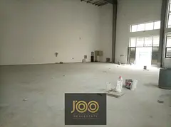 Warehouse Complex for Annual Rent in Umm Al Quwain Al Thuoub 13,000 Sq Ft Three Connected Units with